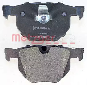 metzger 1170105